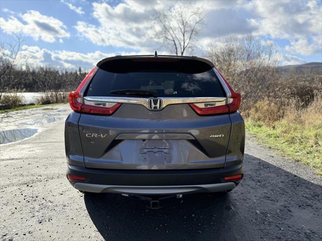 used 2019 Honda CR-V car, priced at $20,332