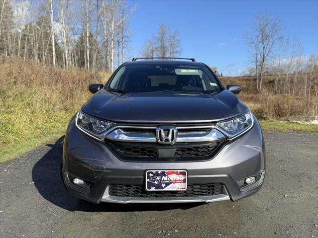 used 2019 Honda CR-V car, priced at $20,332