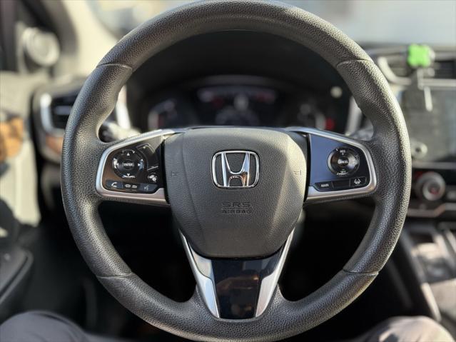 used 2019 Honda CR-V car, priced at $20,332