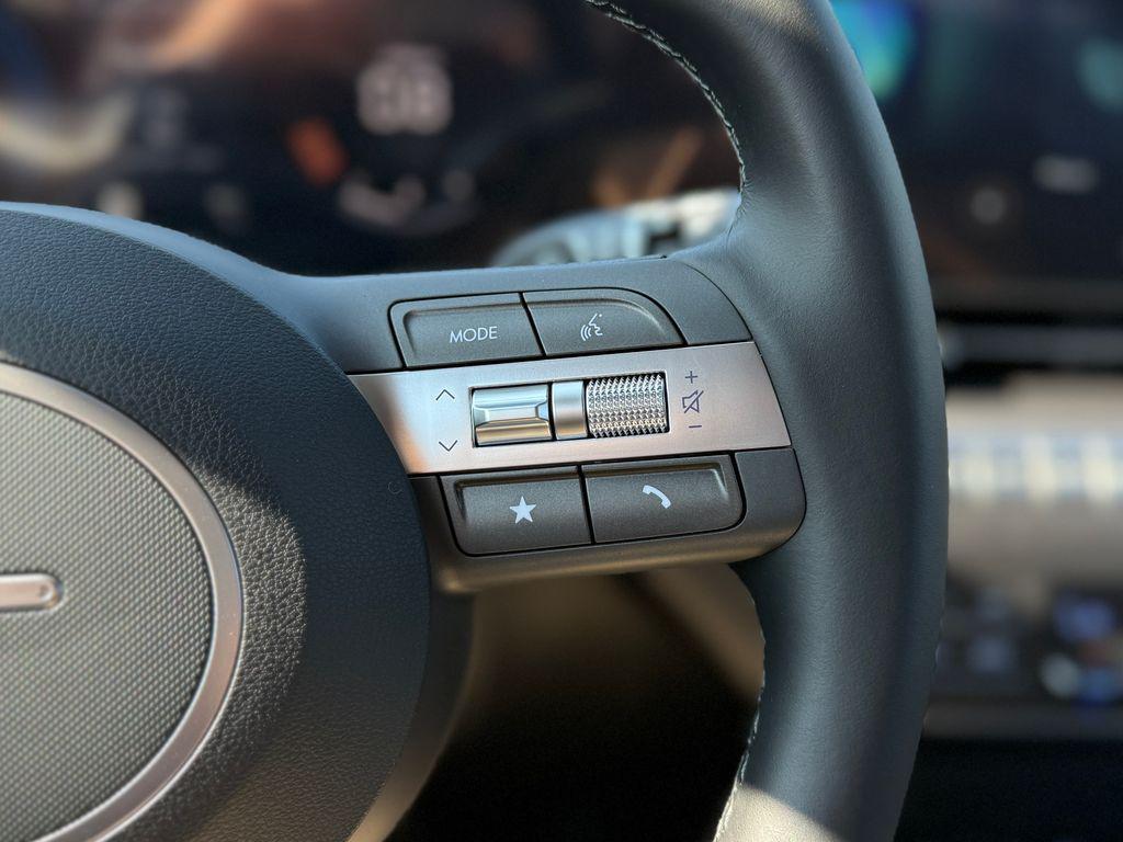 new 2026 Hyundai Kona car, priced at $28,140