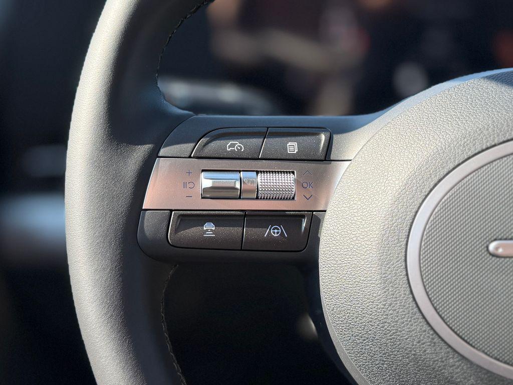 new 2026 Hyundai Kona car, priced at $28,140