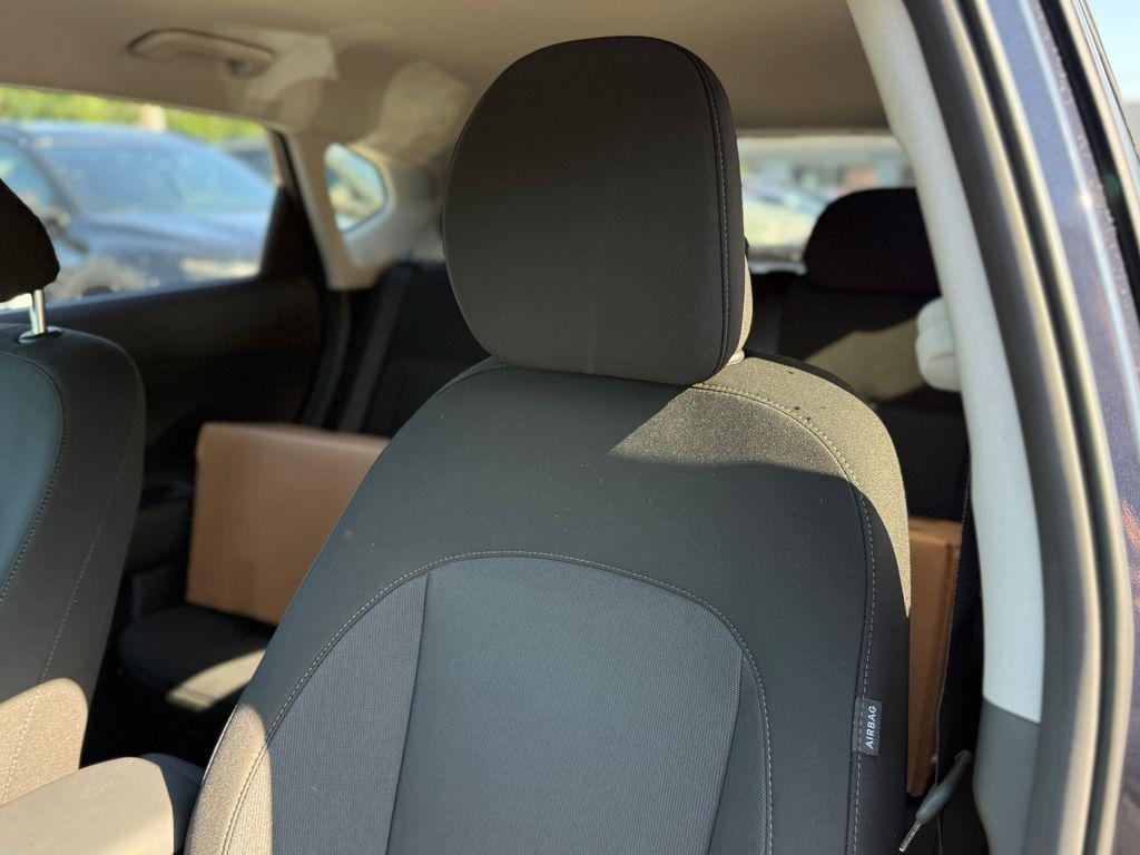 new 2026 Hyundai Kona car, priced at $28,140