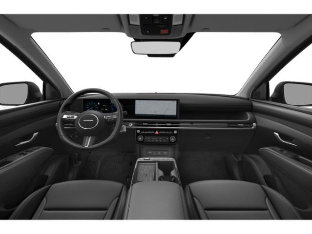 new 2025 Hyundai TUCSON Hybrid car, priced at $38,370