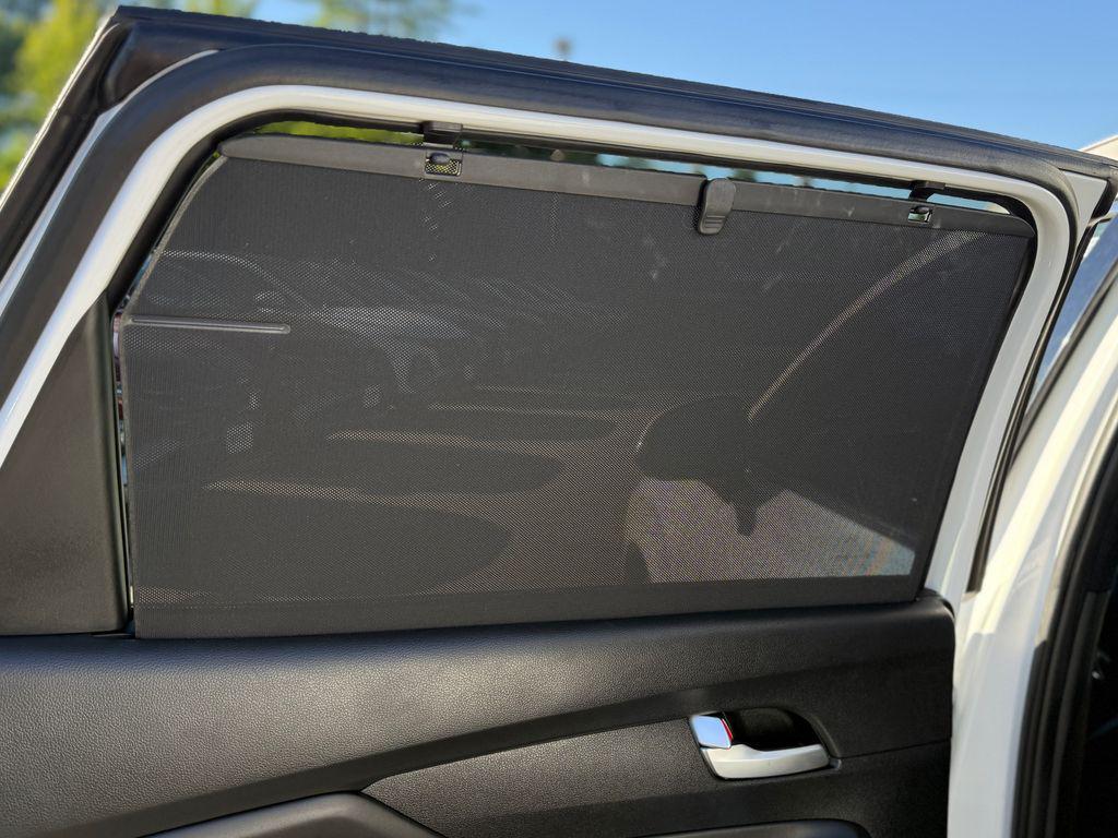 used 2023 Hyundai Santa Fe car, priced at $29,362