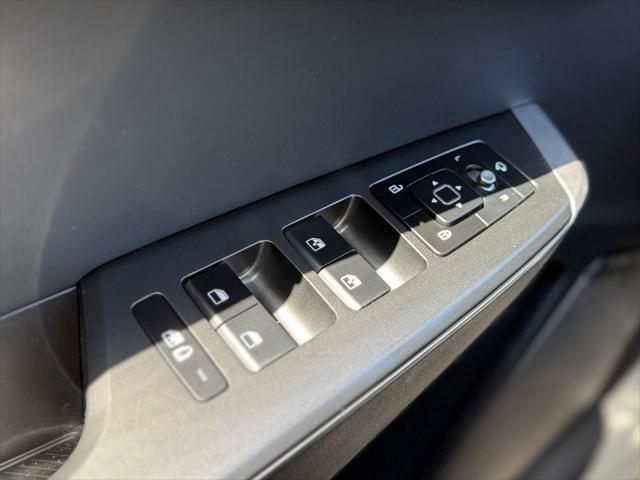 used 2024 Kia EV6 car, priced at $28,987