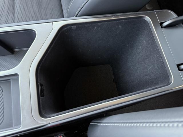 used 2024 Kia EV6 car, priced at $35,761