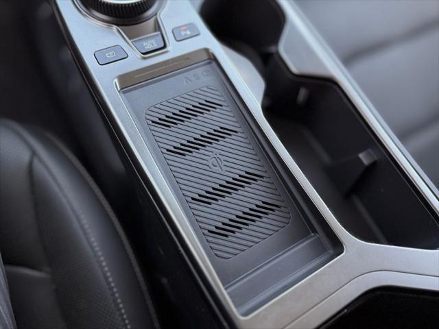used 2024 Kia EV6 car, priced at $28,987