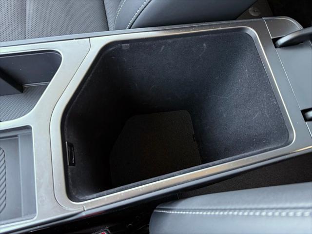 used 2024 Kia EV6 car, priced at $28,987