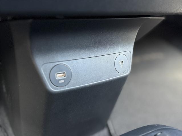 used 2024 Kia EV6 car, priced at $35,761