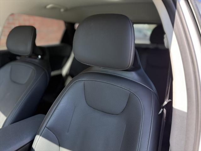 used 2024 Kia EV6 car, priced at $35,761