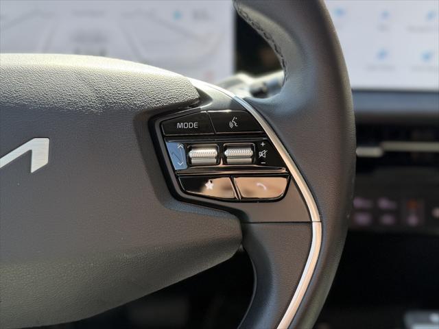 used 2024 Kia EV6 car, priced at $35,761