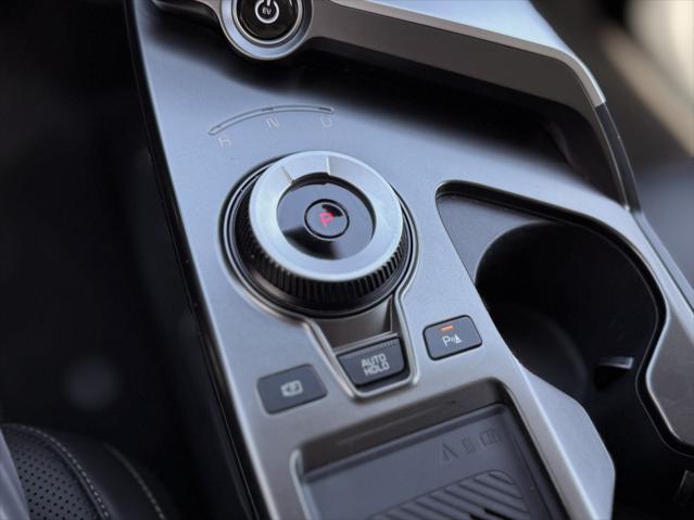 used 2024 Kia EV6 car, priced at $35,761