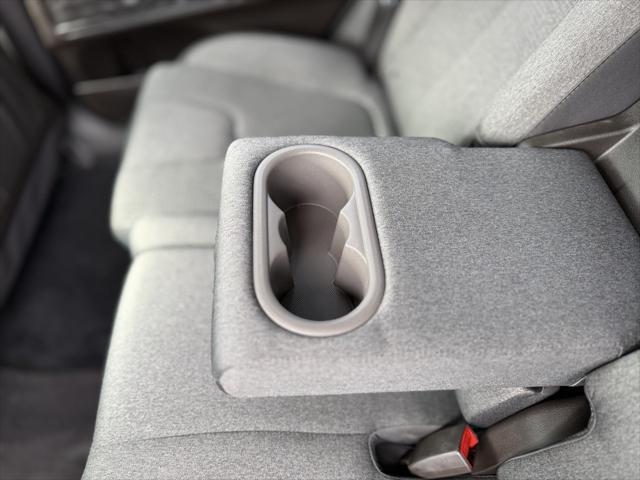 used 2020 Hyundai Santa Fe car, priced at $20,500