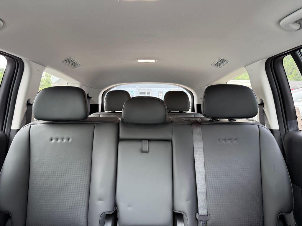 new 2026 Hyundai IONIQ 9 car, priced at $62,165