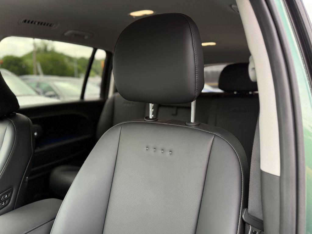 new 2026 Hyundai IONIQ 9 car, priced at $62,165