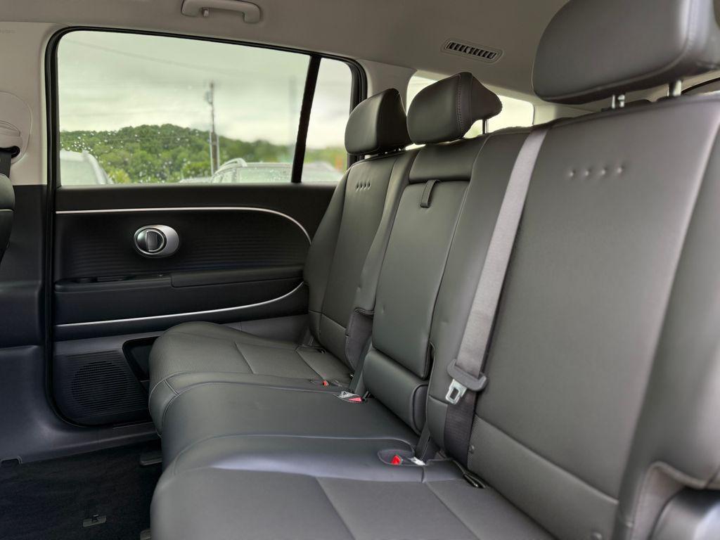 new 2026 Hyundai IONIQ 9 car, priced at $62,165