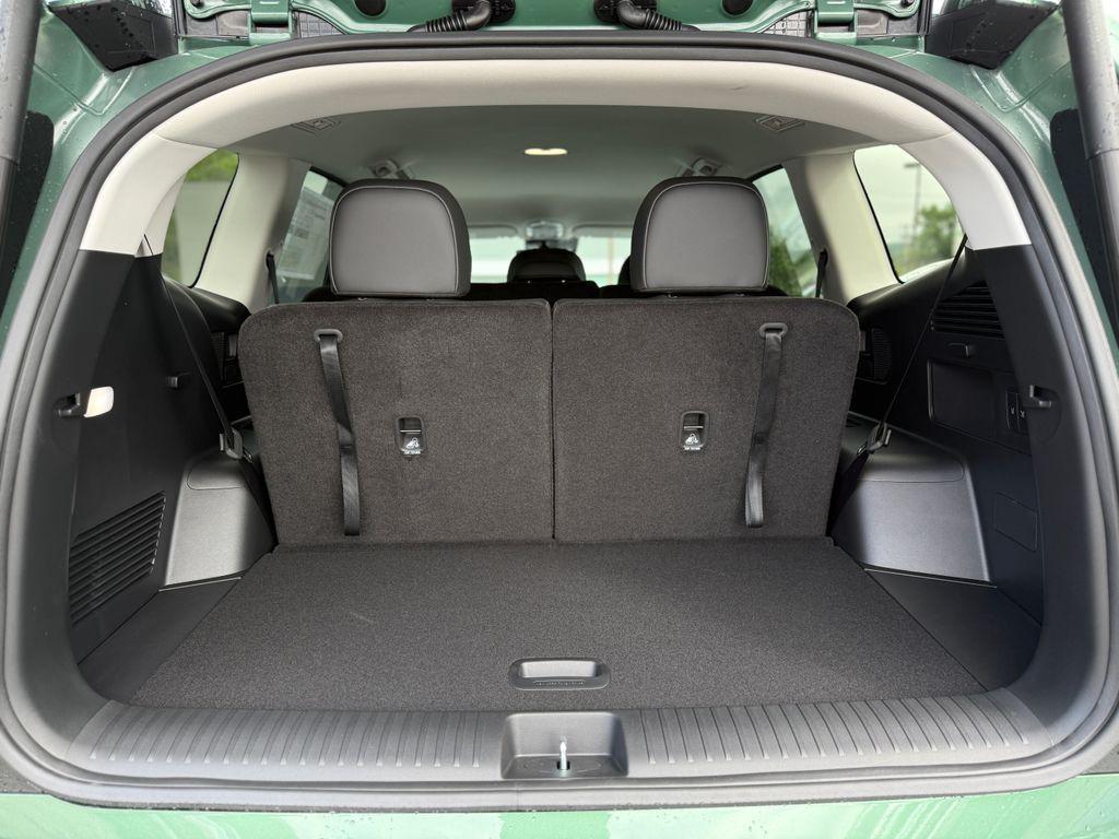 new 2026 Hyundai IONIQ 9 car, priced at $62,165