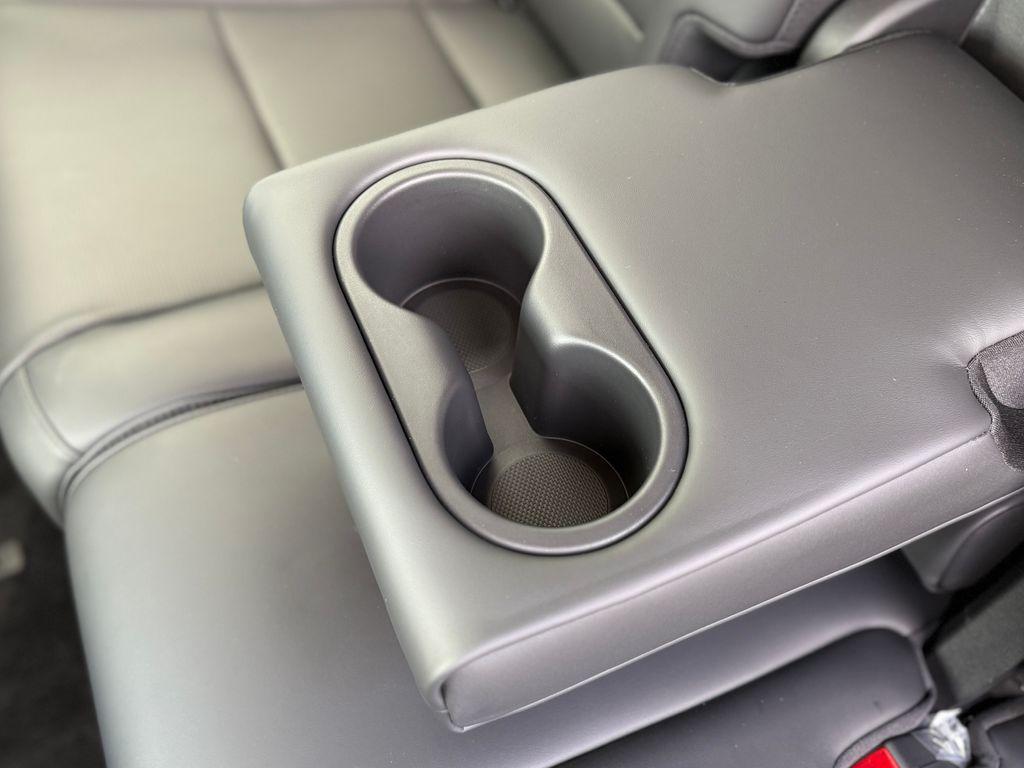 new 2026 Hyundai IONIQ 9 car, priced at $62,165