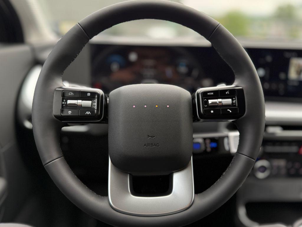 new 2026 Hyundai IONIQ 9 car, priced at $62,165