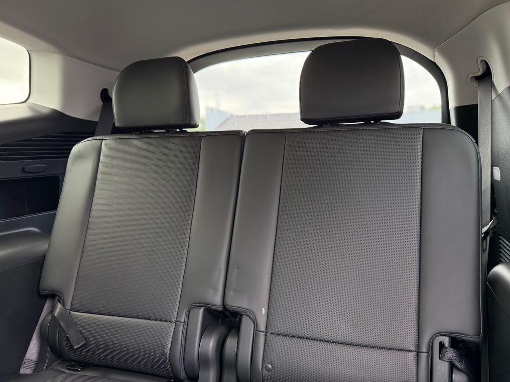 new 2026 Hyundai IONIQ 9 car, priced at $62,165