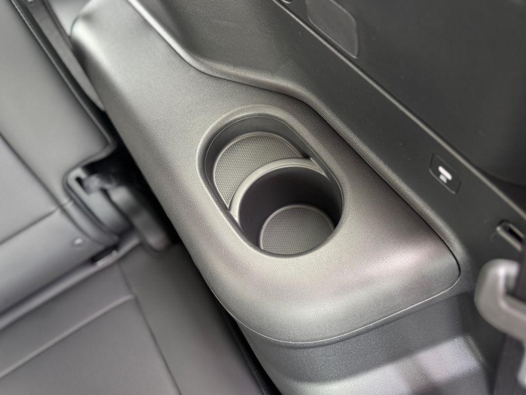 new 2026 Hyundai IONIQ 9 car, priced at $62,165