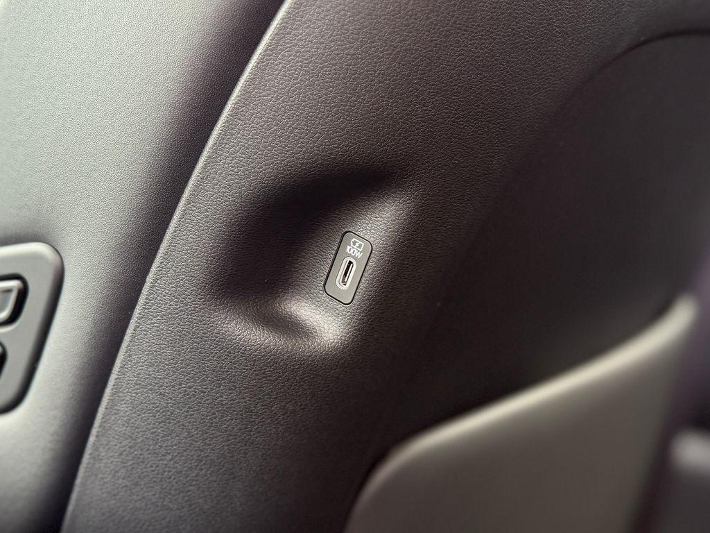 new 2026 Hyundai IONIQ 9 car, priced at $62,165