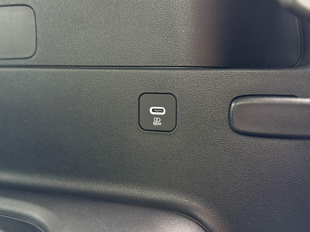 new 2026 Hyundai IONIQ 9 car, priced at $62,165