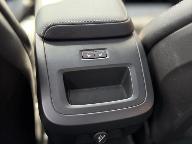 used 2019 Volvo S60 car, priced at $24,112