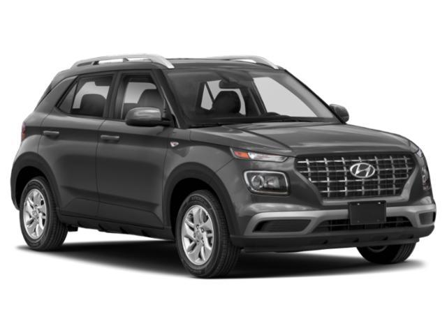used 2022 Hyundai Venue car, priced at $19,997