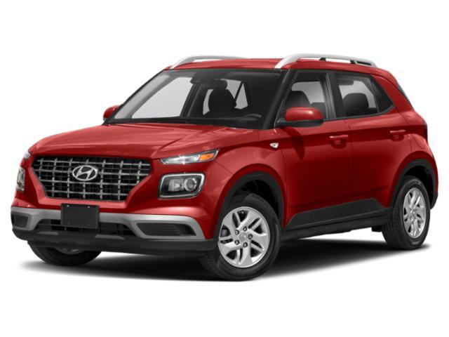 used 2022 Hyundai Venue car, priced at $19,997