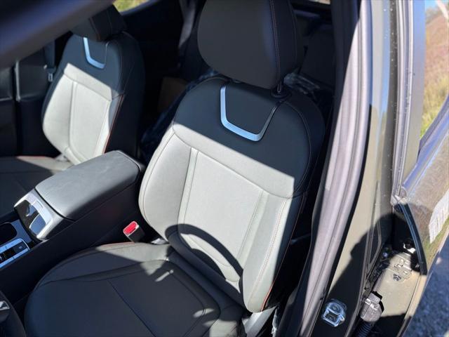 new 2025 Hyundai SANTA CRUZ car, priced at $41,520