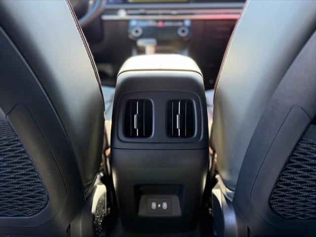 new 2025 Hyundai SANTA CRUZ car, priced at $41,520