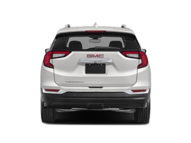 used 2024 GMC Terrain car, priced at $29,362