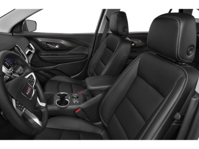 used 2024 GMC Terrain car, priced at $29,362