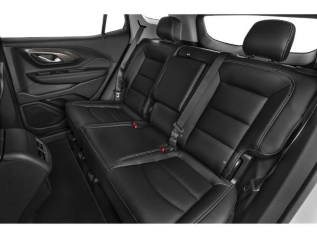 used 2024 GMC Terrain car, priced at $29,362