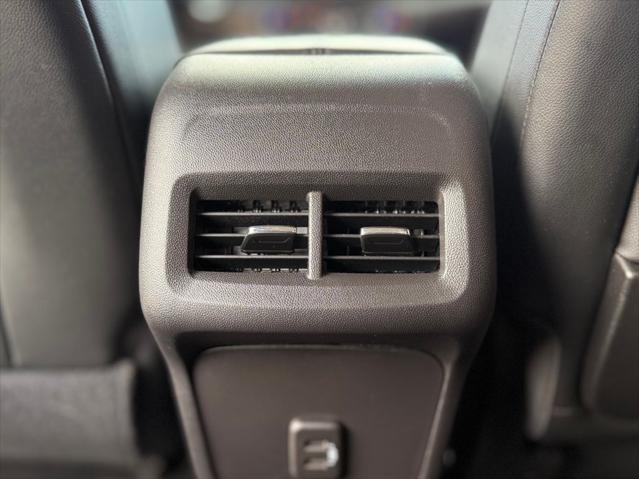used 2024 GMC Terrain car, priced at $27,672