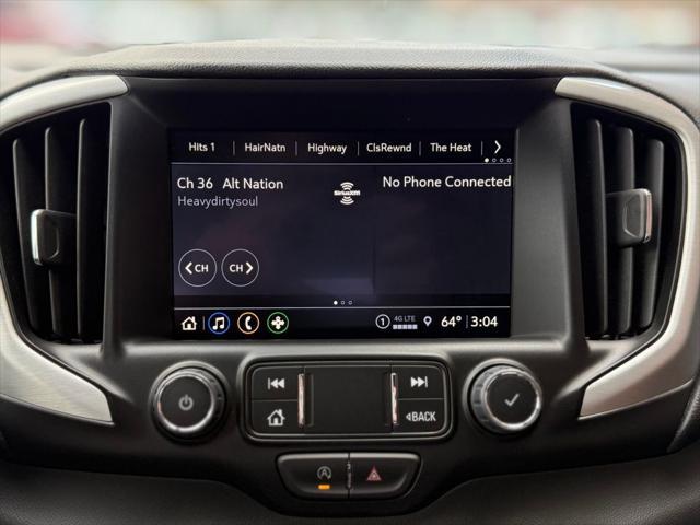 used 2024 GMC Terrain car, priced at $27,672