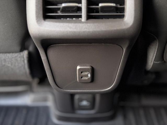 used 2024 GMC Terrain car, priced at $27,672