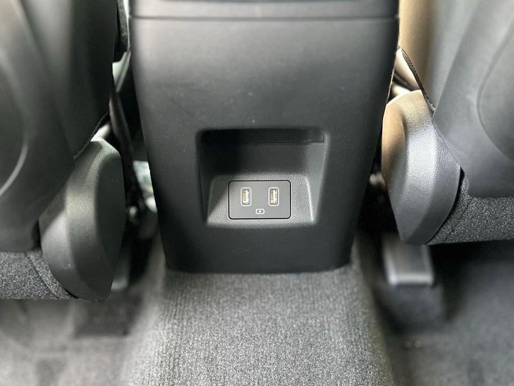new 2024 Hyundai Tucson car, priced at $34,488