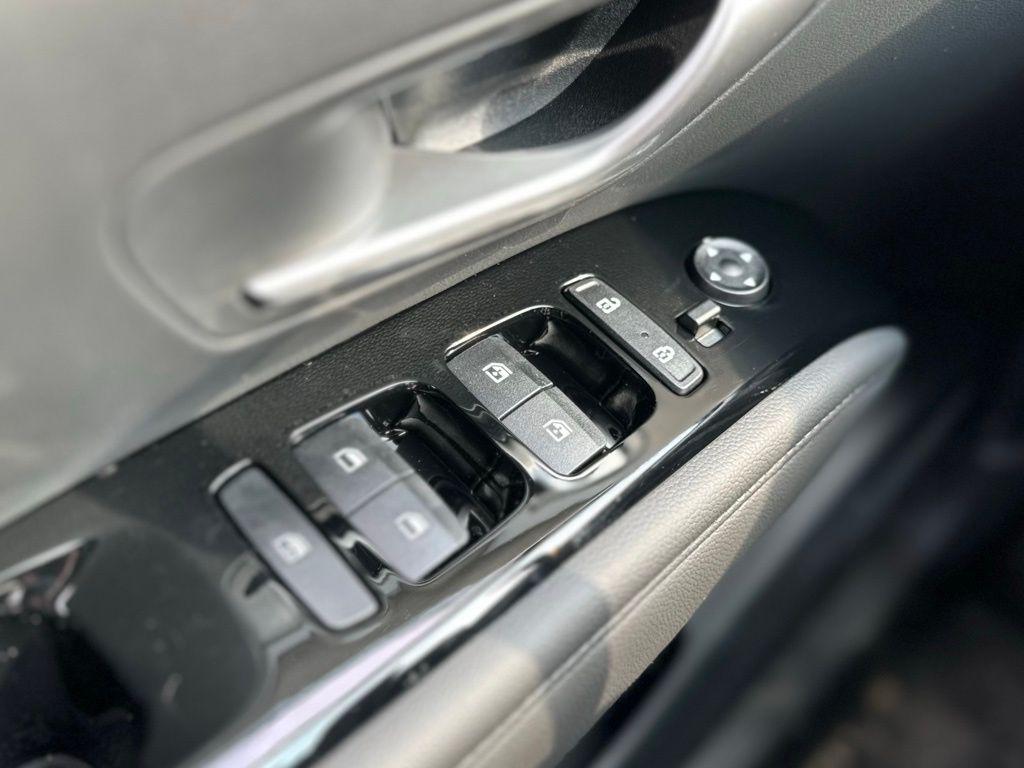 new 2024 Hyundai Tucson car, priced at $34,488