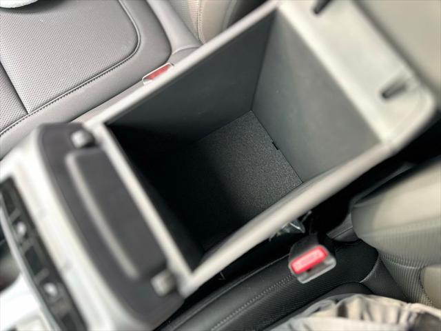 new 2024 Hyundai Tucson car, priced at $34,488