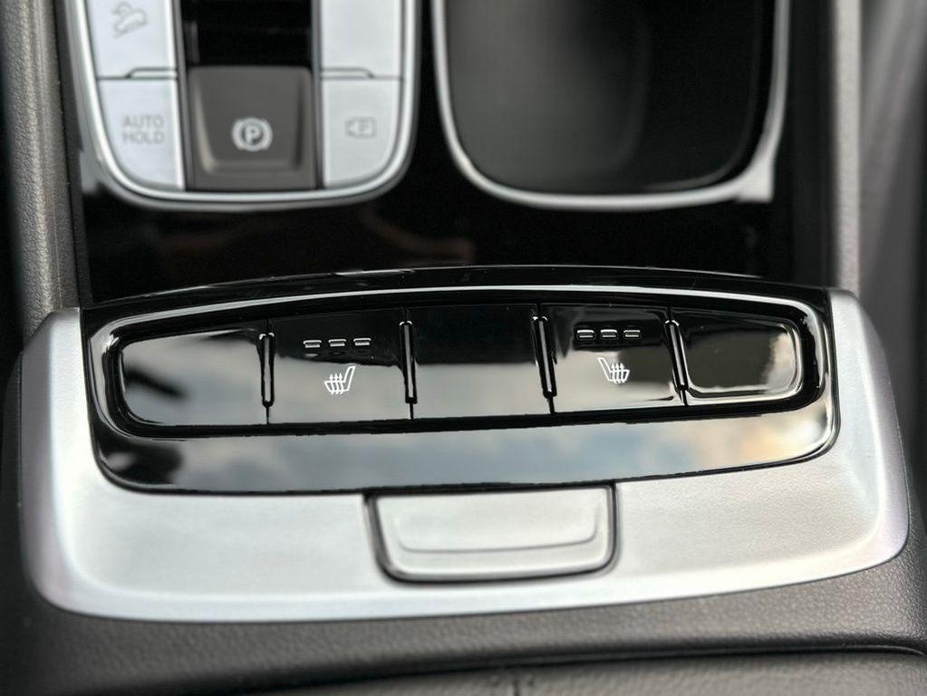 new 2024 Hyundai Tucson car, priced at $34,488