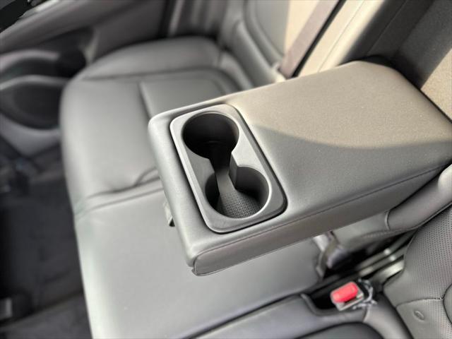 new 2024 Hyundai Tucson car, priced at $34,488