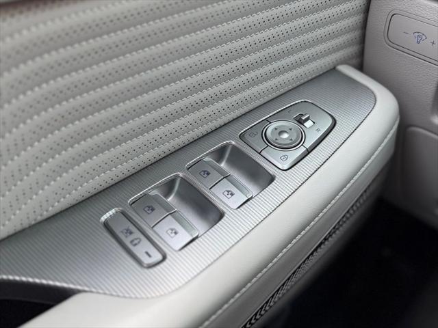 used 2024 Hyundai Palisade car, priced at $44,010