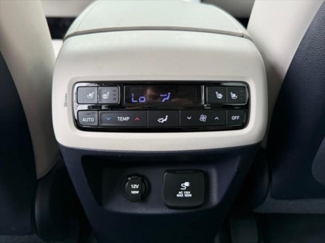 used 2024 Hyundai Palisade car, priced at $44,010