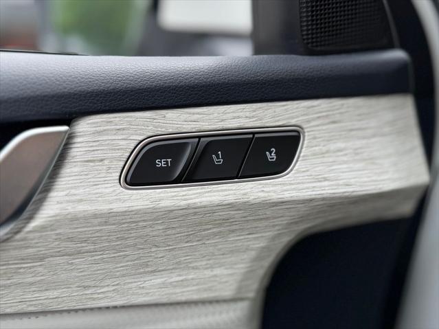 used 2024 Hyundai Palisade car, priced at $44,010