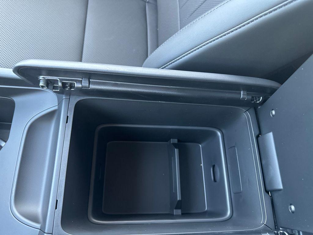 new 2026 Hyundai Santa Fe car, priced at $37,890