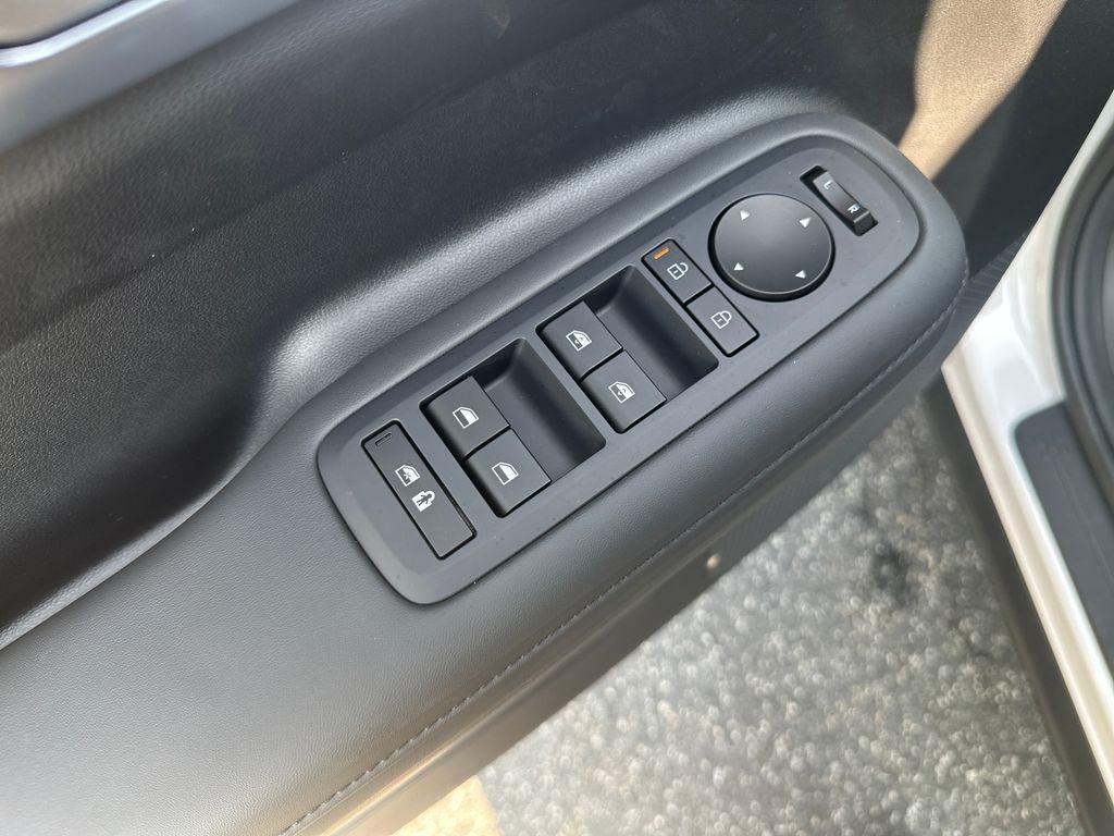 new 2026 Hyundai Santa Fe car, priced at $37,890