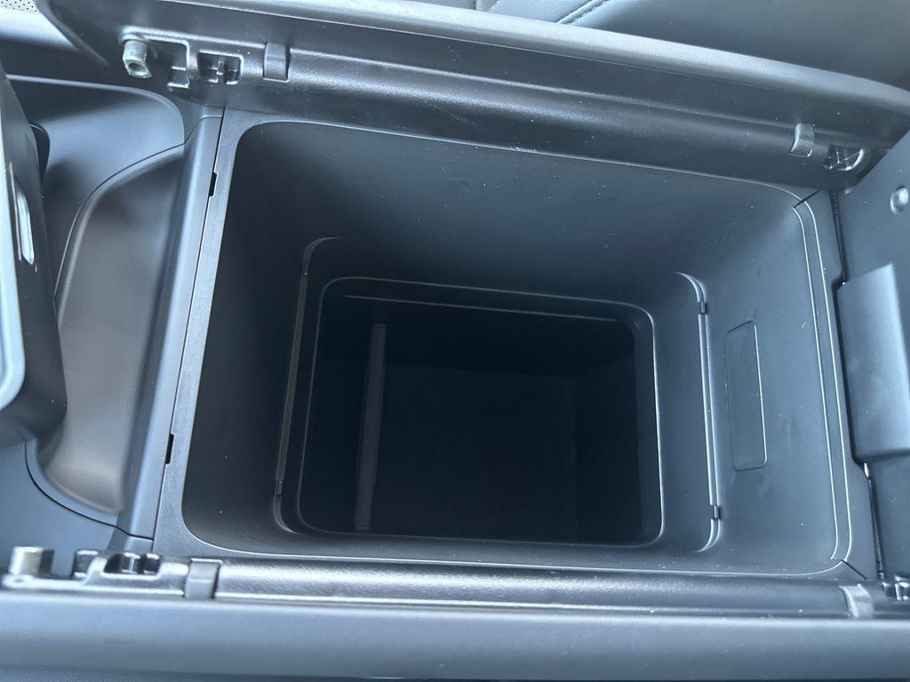 new 2026 Hyundai Santa Fe car, priced at $37,890