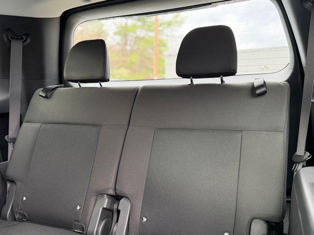 new 2026 Hyundai Santa Fe car, priced at $34,730